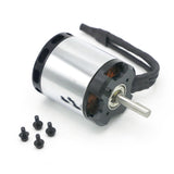 Mitoot H3740 530KV 910KV 1100KV 8S Brushless Motor For RC 600 700 Helicopter