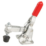 Horizontal Clamps Quick Release Skewer Clamps Horizontal Holding Force GH-201B 90 Kg / 198 Lbs SDE1 &amp; 101A 50Kg 110 Lbs Holding