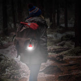 4 Colors Outdoor Tent Lamp Emergency Portable LED Bulb Light Camping Lantern Fishing Backpacking Lamps Camping Equipment