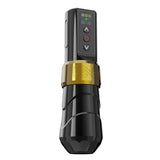 2022 New EXO MAX Tattoo Pen Machine Gun Wireless Battery Power For Body Art Supply