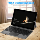 Keyboard for Microsoft Surface Pro 3/4/5/6/7 PC Wireless Bluetooth 3.0 Tablet Keyboard Tablet Keyboard PC Laptop Gaming Keyboard