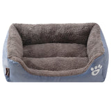 2021 Dog Mat Pet Beds Sofa Bed Puppy Bed Dogs Pets Accessories  Pets  Dog Kennel Cat House Dog Beds for Large Dogs Pet Mat  Sofa
