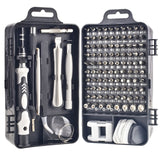 115 in 1 Multi Small Precision Screwdriver Set Bits for Phone PC Repair Tool Kit