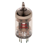Metal 7025 12AX7 ECC83 Amplifier Stereo Vacuum Tube Low-noise 2.2 x 6cm
