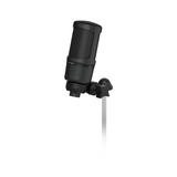 BEHRINGER BM1 Professional gold-sputtered low-mass diaphragm condenser microphone with shock-mounted capsule