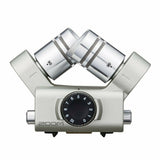 ZOOM XYH-6 X/Y Large Diaphragm Adjustable Stereo Microphone Capsule for Zoom H5 H6 Q8 handy Audio Interface video recorder