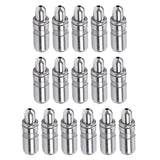 16 Pieces Hydraulic Valve Adjuster for GM 12572638 Spare Parts Professional