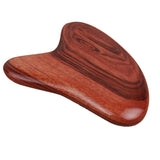 1pc Practical Scraping Plate Massage Tool Creative Face and Body Scrapper