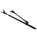 Fish Rod Stand Bracket Angle Adjustable Fishing Rods Holder Telescoping Fishing Tool Hand Rod Holder