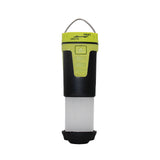Mini T6 LED Portable Lantern Collapsible Tent Lamp Waterproof Outdoor Camping Hiking Light Powered By 3*AAA led work lamp