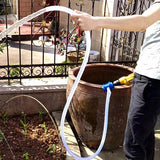 Centrifugal Pumps Water Sewage Electric Drill Small Pumping Household Water Pump Heavy Duty Self-Priming Hand Home Garden Tools