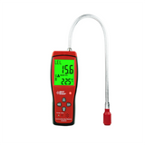 AS8800A digital display combustible gas detector Natural gas gas liquefied biogas detection alarm