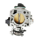 Throttle Body Assembly 16400PAAA01 16400-PAA-A61 16400PAAA61 Compatible with Honda Accord LX EX SE 2003-2005 Replace Acc