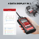 New ThinkDiag 2 ALL Car Brands Canfd protocol All Reset Service 1 Year Free 2022 OBD2 Diagnostic Tool Active Test ECU Surpass