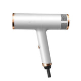 GW Hair Dryer 3000W Professional Hair Dryer Powerful Electric Hair Dryer Aluminum Alloy Circulating Cold Hot Air