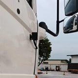 24Ghz Millimeter Wave-Radar Change Lane Safer BSM Blind Spot Monitoring Assistant BSD Driving Safety Lane Change Assist