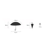 Kids Umbrella Unicorn Transparent Umbrellas Children Laser Umbrella Cute Cartoon Alpaca Girl Umbrellas Sakura Dropshipping