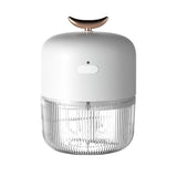 150ML Mini Wireless Electric Food Chopper Portable Vegetable Cooking Machine Silent And Powerful Chopper Juicer Blender Mixer