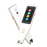 112 Languages Translation Pen Portable Scan Translation Pen Scanner Instant Text Scanning Reading Translator Device Reading Pen
