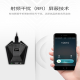 Takstar BM-621 Boundary Microphone 9V-52V phantom power supply Professional MINI XLR output socket