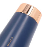 Heating Cooling Cup Blue Thermal Cup for Household for Car