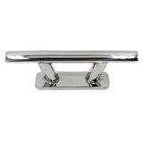 2022 New Deck Cleats Handle for Boat Stainless Marine Accessory Anchor Dock Yacht Bollard