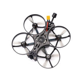 IFlight ProTek R25 HD Polar Nano Vista ELRS 2.4G BWhoop AIO F4 XING 1404 4600KV 4S 2.5inch FPV Cinewhoop Ducted Drone