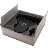 N5901 Mini Wireless Remote Keyboard Air Mouse with Trackball Ultra-light Multimedia Control Function for Android TV Box