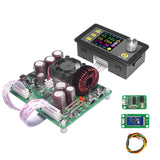 DPS5020 USB and Bluetooth-compatible Communication 50V 20A Constant Voltage Current Power Supply Module Voltage