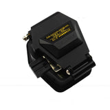 18 In 1 FTTH Fiber Optic Splice Tool Kit with Optical Power Meter and 10MW Visual Fault Locator SKL-6C Optical Fiber Cleaver
