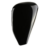 High Quality Glossy Black Battery Cover Left Side for 04-13