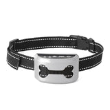 Automatic Dog anti barking collar dog training collar for small meduim big dogs husky pitbull dog no bark collar dog accessories