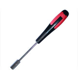 7-piece Hex Screwdriver Set Mini Handle Socket Wrench Hex Nut Repair Tool Suitable for Home/computer/auto/bicycle Repair