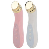 EMS Skin Tightening Machine Facial Beauty Machine Hot Compress for Home Use