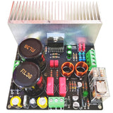Lm4766 amplifier board GC4766 Fever resistant two-channel HIFI audio kit