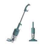 Bear Household Vacuum Cleaner Car Handheld High Suction Removable Vertical Carpet Vacuum Cleaner Sweeping and Mopping Machine