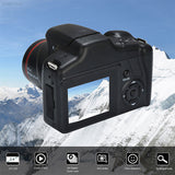 HD 1080P Camera Video Camcorders Professional Photo Camera 16X Digital Zoom De Handheld Digital Camera Video Camcorder