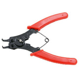 4 in1 Circlip Pliers Set DIY Snap Ring Combination Retaining Clip Jewelry Pliers Internal External Ring Remover