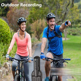 Mini Camera T189 HD 1080P Camera Wearable Body Pen Camera Digital Mini DVR Small DV Camcorder Micro Camera