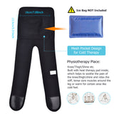 Infrared Heating Knee Pads Support Knee Brace for arthritis Thermal Heat Therapy Wrap Knee Protector Massage for Pain Relief