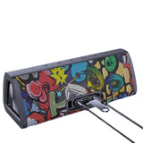 A10+ Portable Subwoofer Bluetooth Speaker, 360° Stereo, 20W, IPX7, Bluetooth 5.0, Waterproof, Wireless, 3D Surround Sound