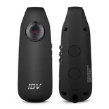 HD 1080P 130°Mini Camcorder Dash Cam Police Body Motorcycle Bike Motion Camera Back Mounted Camera