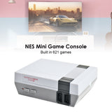 NES 621 Games Mini TV Video Game Console Classic Retro HDMI-compatible Output Family Handheld Gaming Player Accessory For Gaming