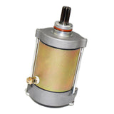 Starter Motor Replacement For CF 400 ATV UTV Engine Parts 0GR0-091100 Golden