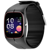 Smart Watch P20 Precise Measurement Air Pump Airbag Heart Rate Blood Pressure Oxygen Body Temperature Health Bracelet Smartwatch