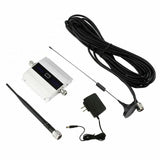 2G 3G 4G Signal Amplifier GSM 900 4G Signal Booster Cellular Amplifier GSM DCS LTE B3 Mobile Network Booster Repeater
