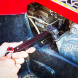 Mintiml Universal Extension Wrench Automotive DIY 3/8 Tools for Car Vehicle Auto Replacement Parts Hand Tool Manual Car
