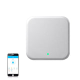 2022.APP Device Lock Gateway G2 Bluetooth to WiFi converter for remote control smart lock