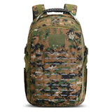 20-35L Mountaineering Hiking Camping Bag Travel Backpack Lightweight Unisex Sports Daypack for Hunting Climbing K3NC