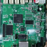 New Innosilicon Miner A10L A10X A10U A10M A10S Control Board 5G 6G 7G 8G Ethereum ETH Miner Board